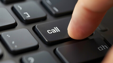 呼び出しのイメージ