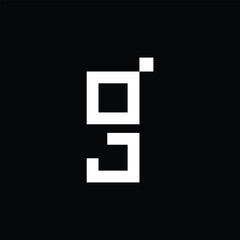 G logo and brand identity