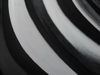 White sprayed paint on black grunge textured background
