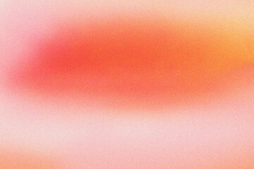 Grainy gradient wallpaper for presentation