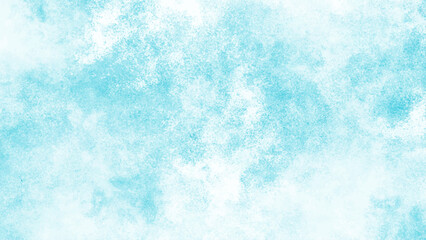 Grunge vintage texture background, Blue grunge retro rustic for wall interiors, surface blue concrete mock parchment empty. Natural pattern antique design art work and wallpaper.