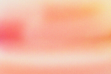 Grainy gradient wallpaper for presentation