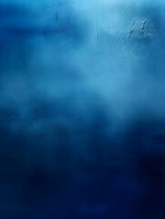 Obraz premium A blue background with a white line in the middle