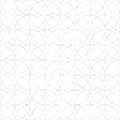 Fototapeta premium Geometric Abstract pattern, repeated pattern, silver shapes, silver designs