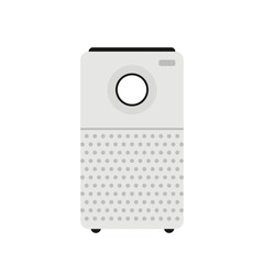 Air Purifier Modern Flat Icon Pack for Web Design, App Development, UI-UX Projects.svg