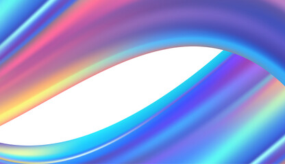 Abstract colorful background with space for text. Vector illustration. Eps 10