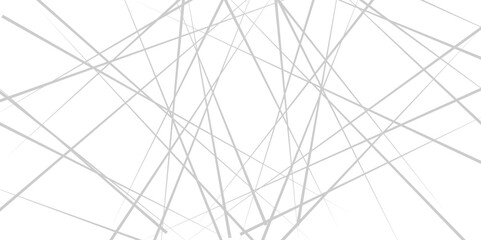 Black random diagonal line. Random chaotic lines abstract geometric texture.