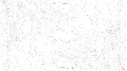 Destroyed crumbled plaster on aged painted brushed surface. Aged wall texture. Grainy messy overlay of empty, aging, scratched wall. 