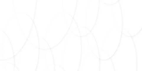 abstract modern babble shape patterns background. gray paper shape design. Modern and geometric design with paper circle design silver background texture.