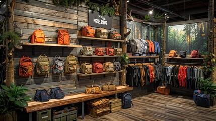 Bag shope