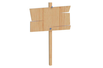 cartello da spiaggia mare strada montagna via civico con fondo isolato trasparente 