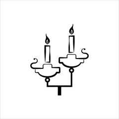 Candle Holder Design