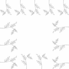 Obraz premium Digital paper, heart paper, seamless paper, seamless pattern, boho, boho pattern, paper