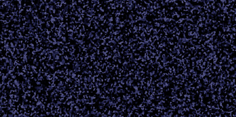 Fototapeta premium Abstract Grunge texture overlay with fine grains isolated on white background. Black glitter texture abstract background banner.