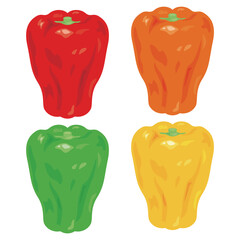 ピーマンセット