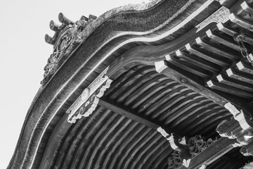 A shrine that enshrines the mountain where Japan's gods dwell for generations【Omiwa Jinja...