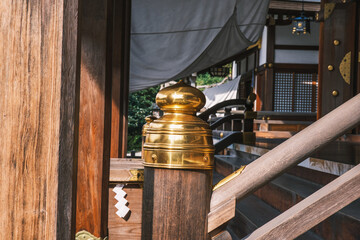 A shrine that enshrines the mountain where Japan's gods dwell for generations【Omiwa Jinja...