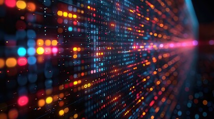 Fototapeta premium abstract light background