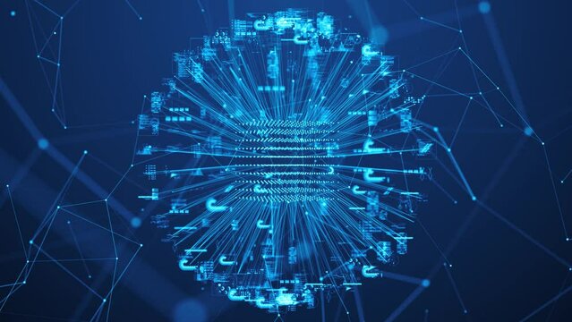 Text Generation AI Speech Recognition Machine Learning