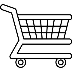 Trolley Icon