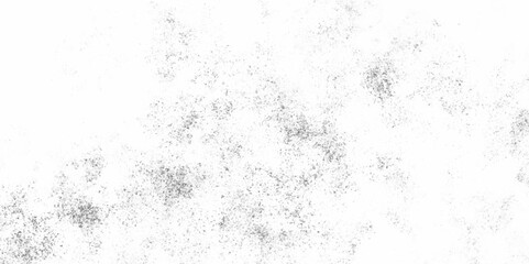 Distress overlay texture subtle grain texture overlay subtle black grunge speckle on white background. scattered tiny particles, grunge black texture overlay pattern sample on background.	