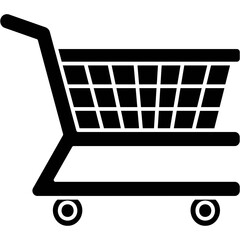 Trolley Icon