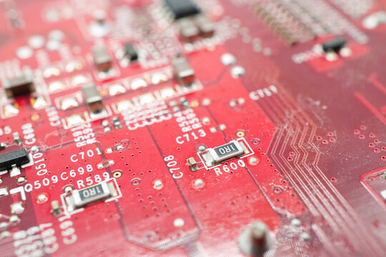 KI Halbleiter Chip