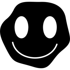 Abstract Shape Icon