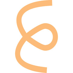 Abstract Shape Illustration