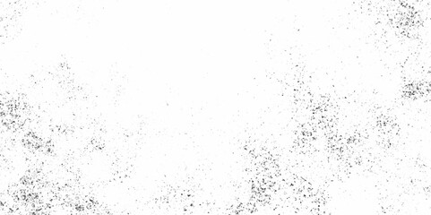 Distress overlay texture subtle grain texture overlay subtle black grunge speckle on white background. scattered tiny particles, grunge black texture overlay pattern sample on background.	