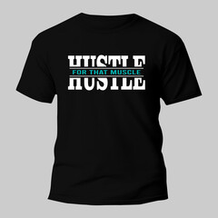 t shirt typography design for print