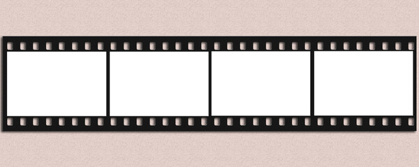 film strip