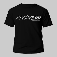 t shirt typography design for print