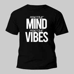 t shirt typography design for print