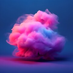 jellyfish in the sky