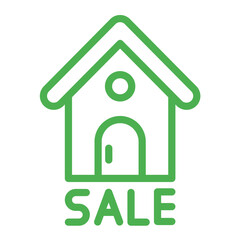 Sale Vector Icon Design Illustration