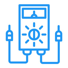 Tester Vector Icon Design Illustration