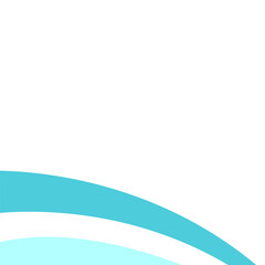 Tosca Double Wave Corner