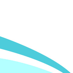 Tosca Double Wave Corner