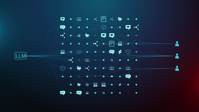 LLMs Large Language Models Natural Language Processing AI