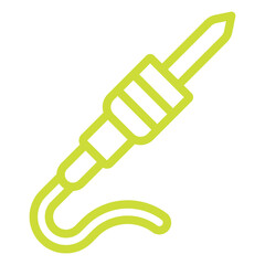 Jack Vector Icon Design Illustration