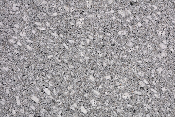 Excellent Platinum White - granite background, natural texture in elegant grey tone as part of your creative work.