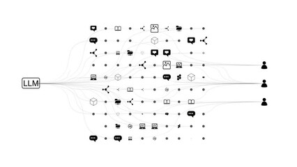 LLMs Large Language Models Text to Speech Natural Language Processing AI 
