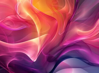 Obraz premium Abstract Colorful Background