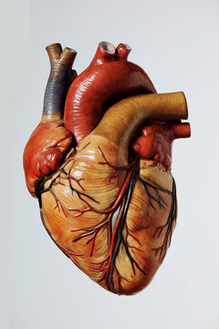 Anatomical Heart