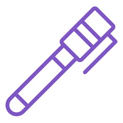 Marker Vector Icon Design Illustration