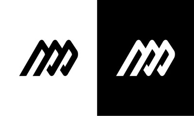 Obraz premium Logo NPP