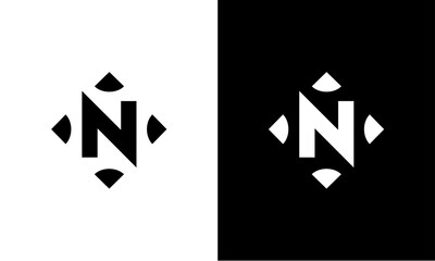 Logo N