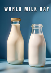 World Milk Day, Generative AI