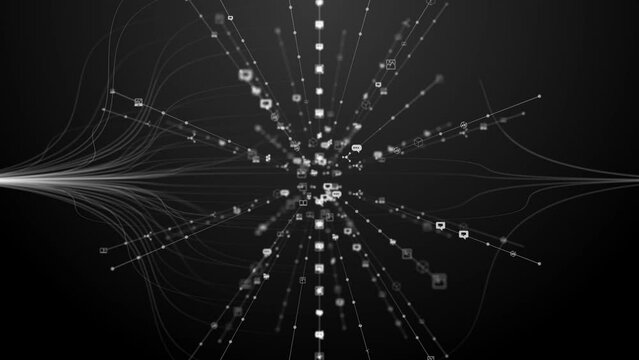 LLMs Large Language Models and Neural Networks AI Deep Learning